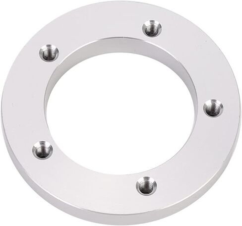 Fuel Sender Adapter, Alloy Weld On Female Fitting, Silver, Mechanical Switch, Push Button Actuator, Automatic in Saudi Arabia