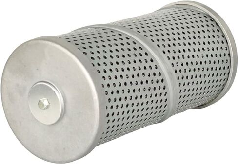 Return Filter V0511-65150 Compatible with Kubota U35-4 U35-S2 KX033-4 KX91-3S2 SVL65-2 SVL65-2C SVL75 SVL75-2 SVL75-2C SVL75C SVL90 SVL90-2 SVL90-2C SVL90C SVL95-2S SVL95-2SC Oil Tank V051165151 in Saudi Arabia