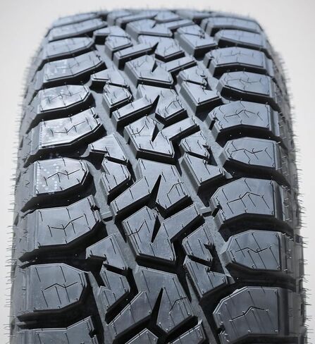 TBB TS-57 R/T All-Terrain الطين على الطرق الوعرة الشاحنة الإطارات الشعاعية-35x12.50R17LT 35x12 in Saudi Arabia