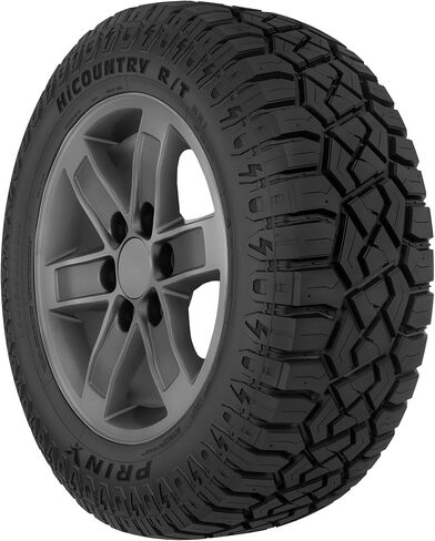 Prinx HiCountry RT HR1 Rugged Terrain LT285/70R17 126/123Q E Light Truck Tire in Saudi Arabia