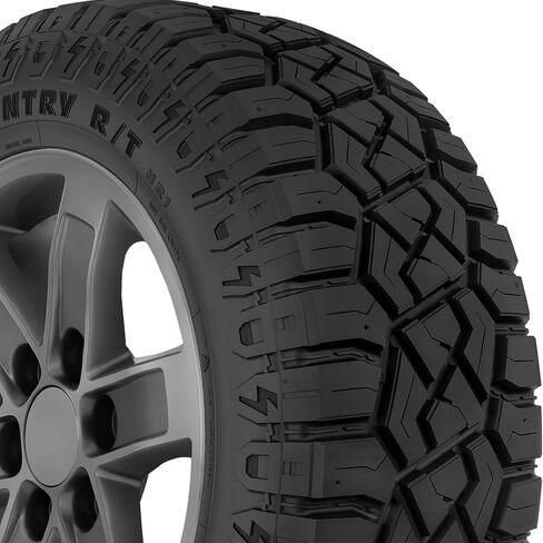 Prinx HiCountry RT HR1 Rugged Terrain LT285/70R17 126/123Q E Light Truck Tire in Saudi Arabia