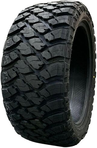 Roverclaw M/T I Mud Terrain LT35X12.50R18 123Q E Light Truck Tire in Kuwait