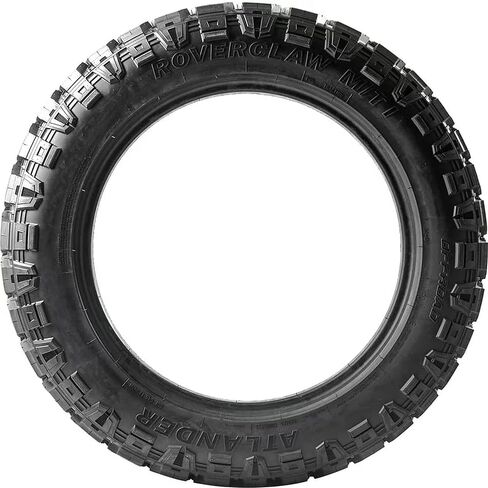 Roverclaw M/T I Mud Terrain LT35X12.50R18 123Q E Light Truck Tire in Kuwait