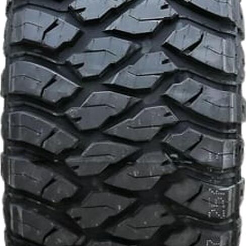 Roverclaw M/T I Mud Terrain LT35X12.50R18 123Q E Light Truck Tire in Kuwait