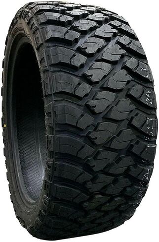 Roverclaw M/T I Mud Terrain LT35X12.50R18 123Q E Light Truck Tire in Kuwait