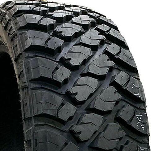Roverclaw M/T I Mud Terrain LT35X12.50R18 123Q E Light Truck Tire in Kuwait
