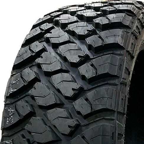 Roverclaw M/T I Mud Terrain LT35X12.50R18 123Q E Light Truck Tire in Kuwait