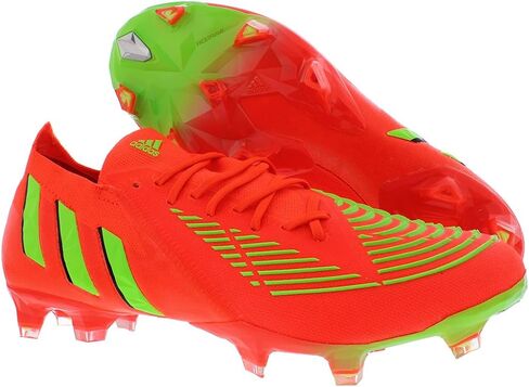adidas Predator Edge.1 Mens Firm Ground Soccer Cleats in Saudi Arabia