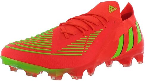 adidas Predator Edge.1 Mens Firm Ground Soccer Cleats in Saudi Arabia