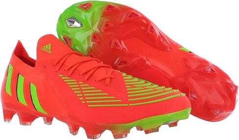adidas Predator Edge.1 Mens Firm Ground Soccer Cleats in Saudi Arabia