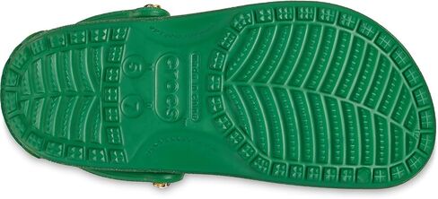 Crocs Unisex-Adult Classic Lucky Charms Clogs in Saudi Arabia