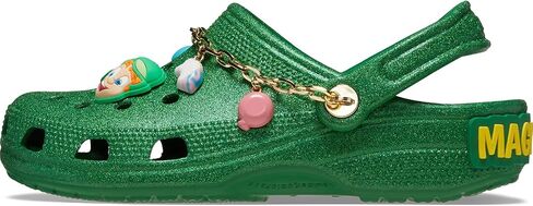 Crocs Unisex-Adult Classic Lucky Charms Clogs in Saudi Arabia