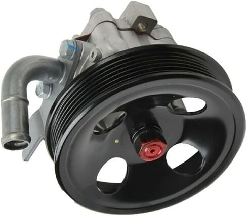 Power Steering Pump MB501281 MB501628 4D56 Compatible With Mitsubishi Delica L300 P05V, P05W, P15V, P15W, P25V, P25W, P35W, P45V in Saudi Arabia