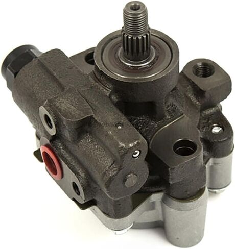 Power Steering Pump 1995 1996 1997 1998 1999 2000 2001 2002 2003 2004 2005 2006 2007 Compatible With Toyota in Saudi Arabia