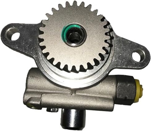 مضخة التوجيه السلطة متوافقة مع Toyota Land Cruiser VDJ200-4.5TD-V8 2007+ 44310-60500 4431060500 in Saudi Arabia