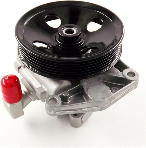 Power Steering Pump W164 0054662201 Compatible With Mercedes-Benz ML350 ML550 GL450 R550 in Saudi Arabia