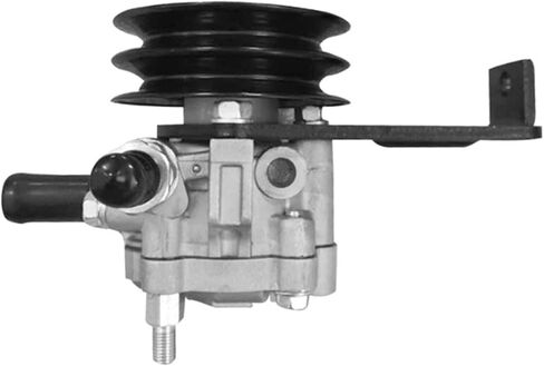 8-97084-953-0 Power Steering Pump Compatible With ISUZU Compatible With ISUZU D-MAX 3.5 4X2 4X4 4JA1 4JH1 in Saudi Arabia