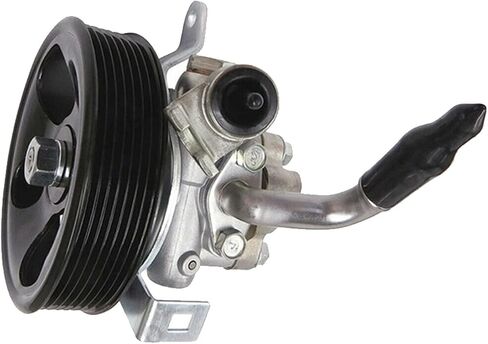 Power Steering Pump Compatible With Nissan Pathfinder 491109CA0A 49110-9CA0A 49110-EA200 49110-ZF00A 49110ZF00A in Saudi Arabia