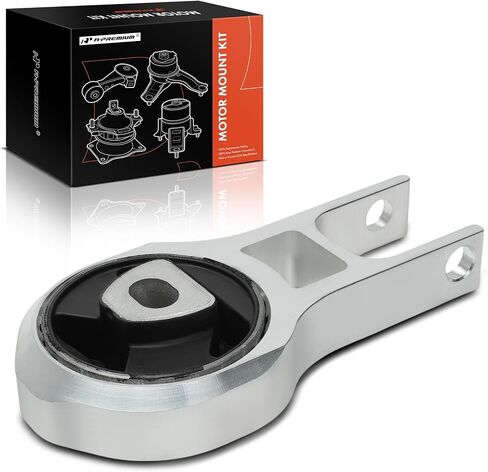 A-Premium Rear Torque Strut Mount Compatible with Fiat 500L 2014 2015 2016 1.4L in Saudi Arabia