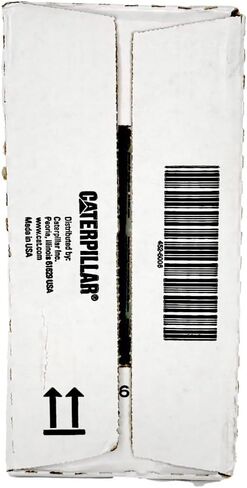 Cat 452-6006 Prime Application Grease Nlgi #2 ، 3 ٪ Moly ، 13.7 Oz. | 10 خراطيش in Kuwait