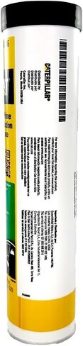 Cat 452-6006 Prime Application Grease Nlgi #2 ، 3 ٪ Moly ، 13.7 Oz. | 10 خراطيش in Kuwait