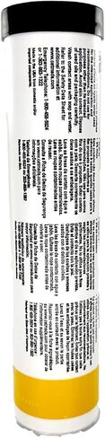 Cat 452-6006 Prime Application Grease Nlgi #2 ، 3 ٪ Moly ، 13.7 Oz. | 10 خراطيش in Kuwait