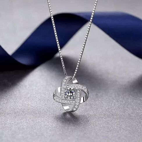 OC9 Gifts Daughter In Law Gift Necklace from Mother In Law | Honor Pendant with Message Card & Box | Bonus Daughters Jewelry for Birthday, Wedding, & Special Occasion in Kuwait