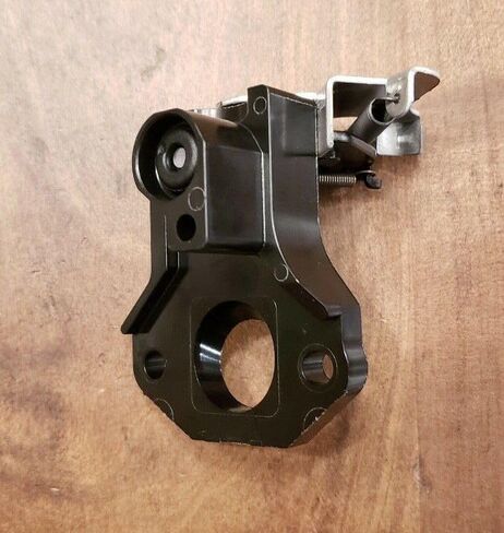 استبدال Honda New Genuine Choke Control Assy GCV160LA HRR216K9 16600-Z8B-900 OEM in Saudi Arabia
