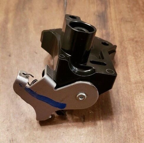 استبدال Honda New Genuine Choke Control Assy GCV160LA HRR216K9 16600-Z8B-900 OEM in Saudi Arabia
