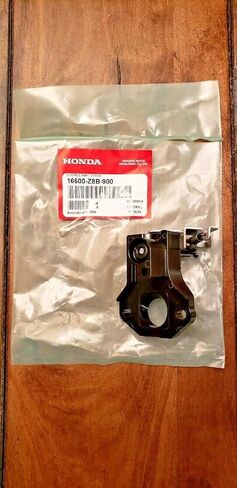 استبدال Honda New Genuine Choke Control Assy GCV160LA HRR216K9 16600-Z8B-900 OEM in Saudi Arabia