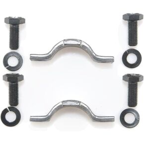 لـ Plymouth for Road Runner 1968-1975 U Coint Strap Kit Real 71736GB in Kuwait