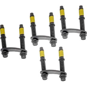 APDTY 163965 Driveshaft Bolt Kit in Saudi Arabia