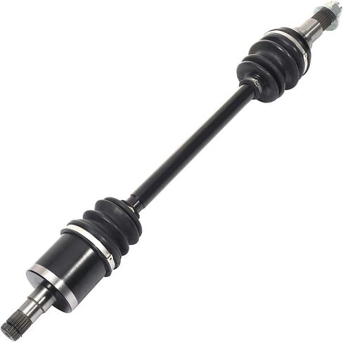 SCITOO Rear CV Axle Shaft Assembly Fit 2008-2011 for Kawasaki Teryx 750 Right in Saudi Arabia