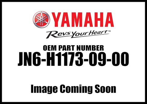 Yamaha New OEM JN6-H1173-09-00 حزام JN6H11730900 in Saudi Arabia