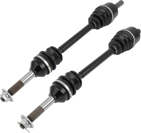 SCITOO Rear CV Axle Shaft Assembly Fit 2008-2011 for Kawasaki Teryx 750 Right in Saudi Arabia