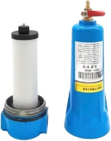 1pc Compressed Air Precision Filter Cartridge QPS015/024/035/060 (060) in Saudi Arabia