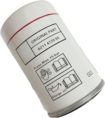 1PCS 6211472500 Filter Element Fits for Air Compressor in Saudi Arabia