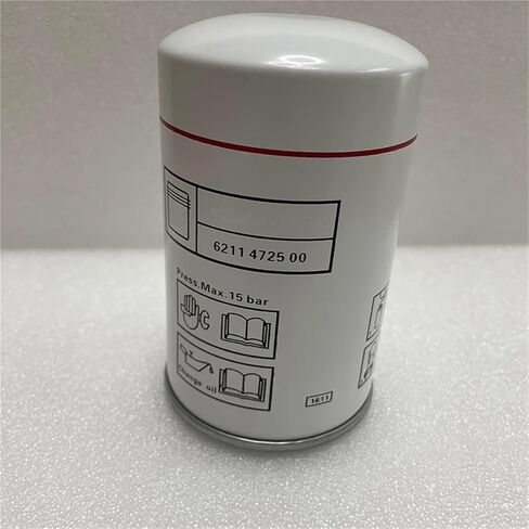 1PCS 6211472500 Filter Element Fits for Air Compressor in Saudi Arabia