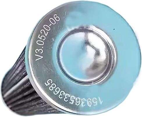 Hydraulic Filter Element V3.0520-06 1PC Fit for Shield Machine Bending Machine in Saudi Arabia