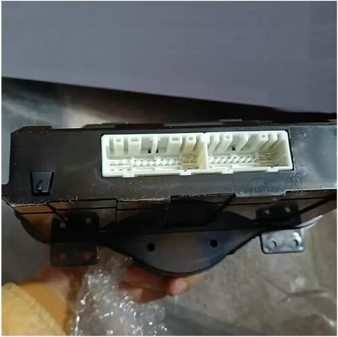 Compatible for Hyundai Accent Air Conditioning Panel, Air Conditioning Control Switch, AC Switch, Automatic Air Conditioning in Saudi Arabia