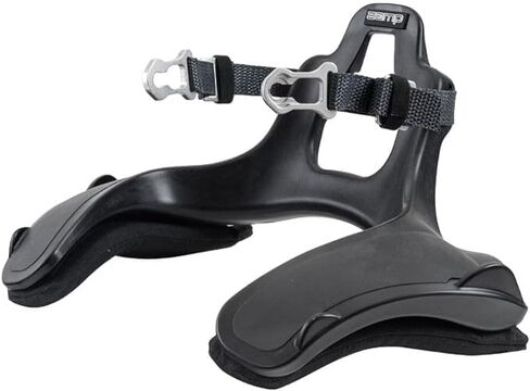 ZAMP Z-Tech 8A Series Head & Neck Restraint SFI 38.1 Z-Sports NT008003M Medium in Saudi Arabia