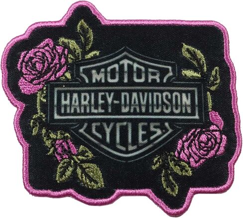 Harley-Davidson 3 in. in Saudi Arabia
