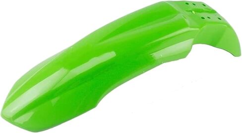Motorbike Fenders For KLX 150 For KLX 250S 230 140 110 L For KX 450 250 140 85 65 Motocross Front Rear Mud Guard Mudguard Mudguard Cover Guard(Rear Fender) in Saudi Arabia