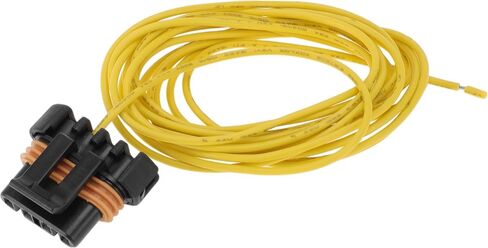 8Ft Alternator Repair Plug Harness Connector for Chevrolet Malibu 2000-2010 Alternator Wiring Harness 197-400 in Saudi Arabia