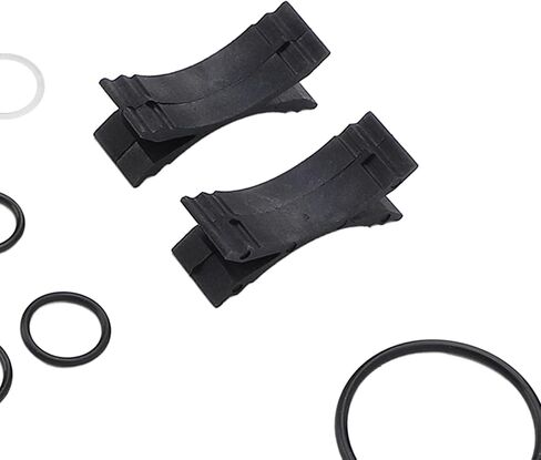 ABC Valve Block PTFE SEAL REBUILD KIT لـ CL55 CL65 S55 S65 AMG CL500 CL600 Models 2000 to 2006 in Kuwait