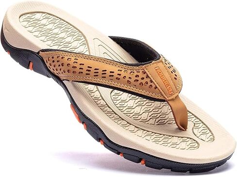 Mens Sport Flip Flops Flops Comfor in Saudi Arabia
