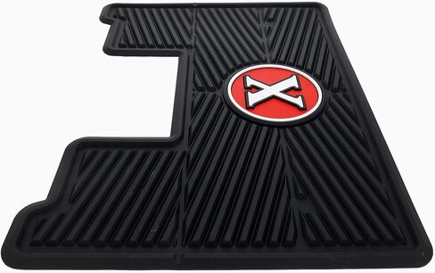 Exmark 116-6068 Foot Panel Mat in Saudi Arabia