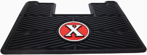Exmark 116-6068 Foot Panel Mat in Saudi Arabia