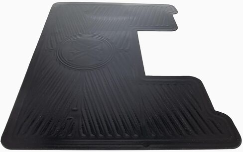 Exmark 116-6068 Foot Panel Mat in Saudi Arabia
