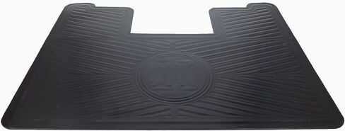 Exmark 116-6068 Foot Panel Mat in Saudi Arabia